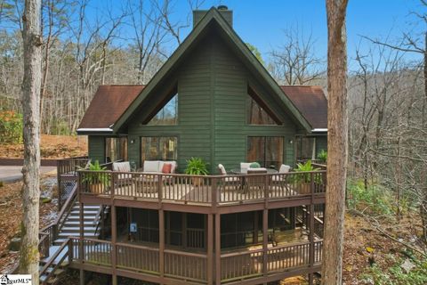 113 Aartun Alley sold home in New Town Mount, Pickens, SC
