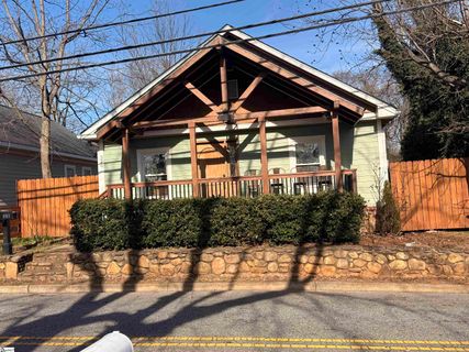320 Ackley Road sold home in Nicholtown, Greenville, SC