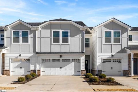 24 Bromes Way active home in The Village At Chapel Green, Greenville, SC