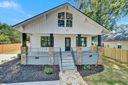 341 Ligon Street sold home in Greenville, SC