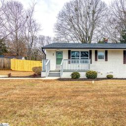 49 Tuskegee Avenue