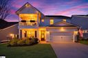 572 Backacre Court sold home in Greer, SC