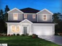 1553 Switchback Circle sold home in Moore, SC