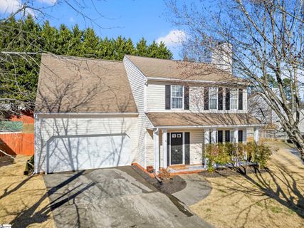 Homes in Heather Hills, Greer