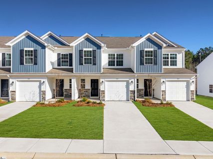 107 Tango Drive active home in Springdale Towns, Clinton, SC