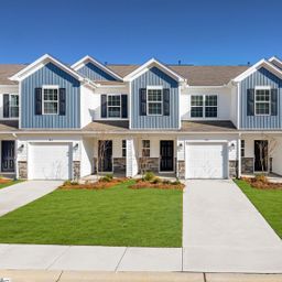 107 Tango Drive