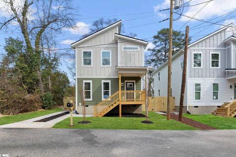 6 Brush Street