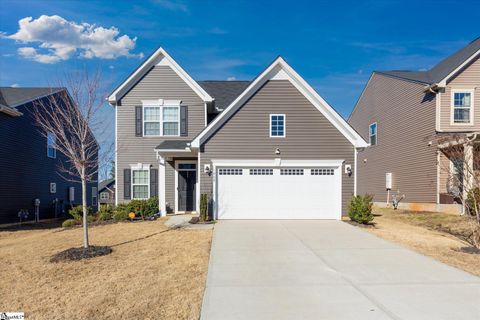 1668 Burtonwood Drive
