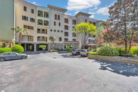 1209 E Washington Street Unit 401 sold home in Richland At Cleveland Park, Greenville, SC