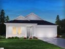 835 Penfold Pointe sold home in Wellford, SC