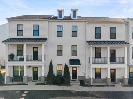 57 Millside Circle sold home in Mills Mill Reserve, Greenville, SC