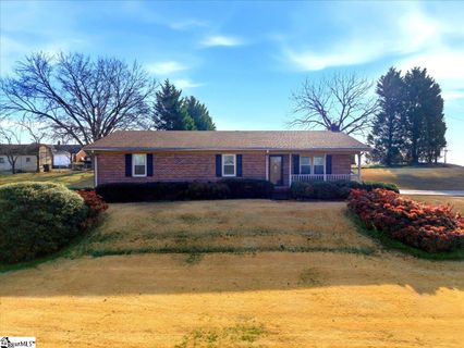 107 Briarcliff Way sold home in Country Club Estates, Greer, SC