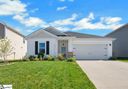 317 Garrison Grove Drive sold home in Simpsonville, SC