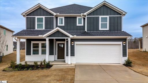148 Cedar Shoals Way