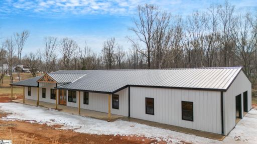 536 Old Mill Road