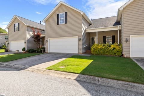 33 Endeavor Circle sold home in Whispering Oaks, Mauldin, SC