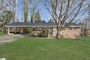409 Strange Road sold home in Taylors, SC