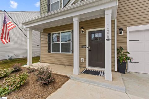 1046 Elmswell Lane