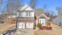 16 Semmelrock Drive sold home in Simpsonville, SC
