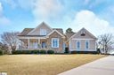 125 Walnut Creek Way sold home in Greenville, SC