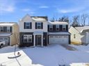 725 Bolsover Way sold home in Woodruff, SC