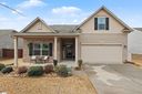 159 Caledonia Drive sold home in Easley, SC