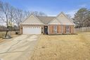 331 S Sandy Brook Way sold home in Simpsonville, SC