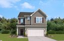 1656 Savannah Mills Drive sold home in Spartanburg, SC