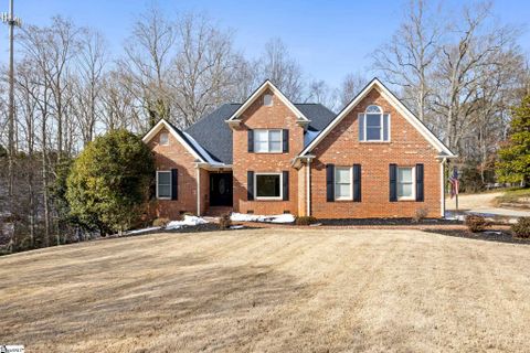 208 Woodbridge Court sold home in Glen Laurel, Easley, SC