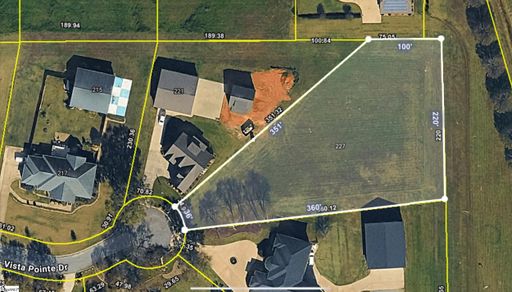 227 Vista Pointe Drive