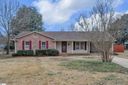614 Heathwood Drive sold home in Taylors, SC