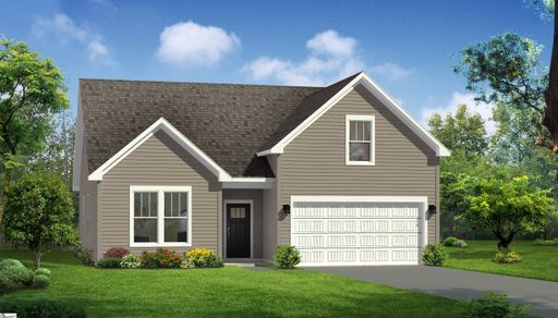 602 Terpack Court active home in Foxbank, Gray Court, SC