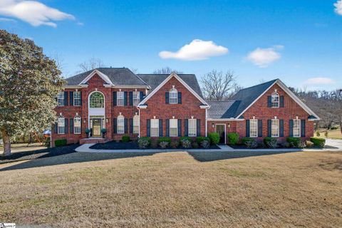 200 Ridge Bay Court sold home in Leacroft, Greenville, SC