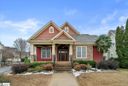 103 Fremont Drive sold home in Simpsonville, SC