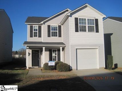 4 Jones Creek Circle pending home in Jones Creek Gardens, Greer, SC