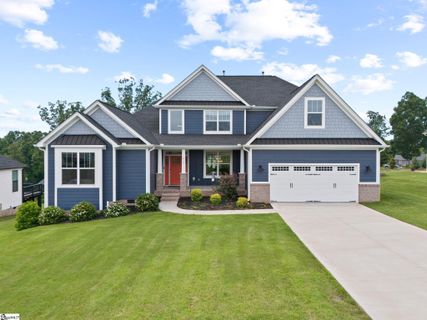 Homes in Stone Park, Greenville