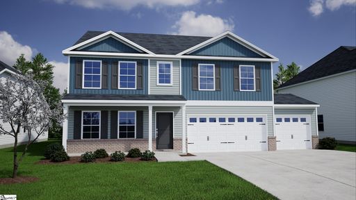 5023 Burke Meadows Run active home in Burke Estates, Chesnee, SC
