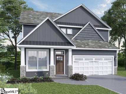 2281 Davenport Court sold home in Hampshire Heights, Moore, SC