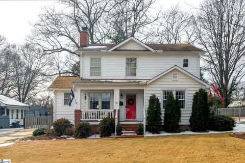 16 Tabor Street