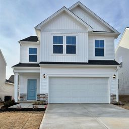 1126 Ogeechee Court