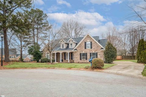 337 Rhapsody Lane sold home in Sterling Estate, Boiling Springs, SC