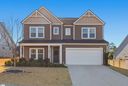317 Blue Danube Drive sold home in Simpsonville, SC