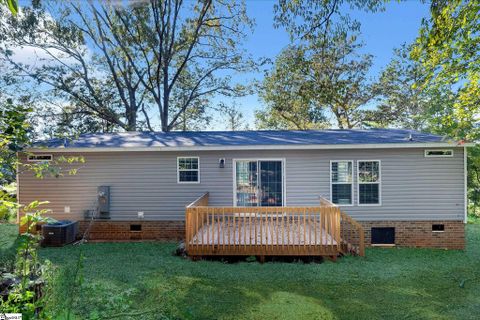 20 Watermark Court sold home in Ripley Station, Piedmont, SC