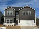 313 Talbert Trail sold home in Landrum, SC