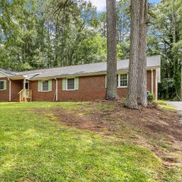 308 Pine Lake Court