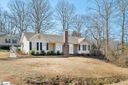 100 Fernande Drive sold home in Mauldin, SC
