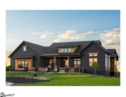 100 Pardo Road active home in Gowans Fort, Landrum, SC