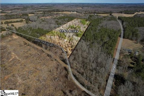 0 Gene Fleming Road (Lot 2)