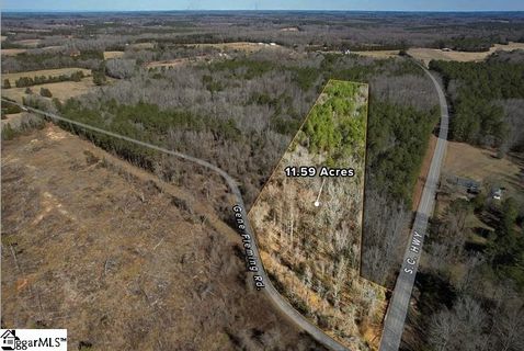 0 Gene Fleming Road (Lot 3)