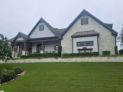 216 Bent Hook Way sold home in Ledgestone, Greer, SC